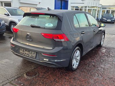 2022 Volkswagen Golf