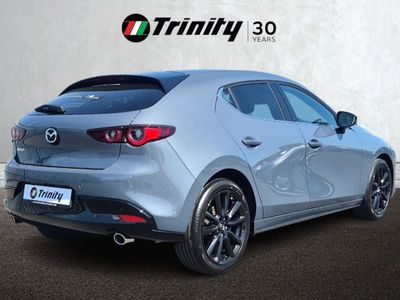 2026 Mazda Mazda3