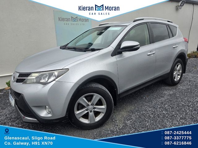 vehicle for sale from Kieran Moran Car Sales
