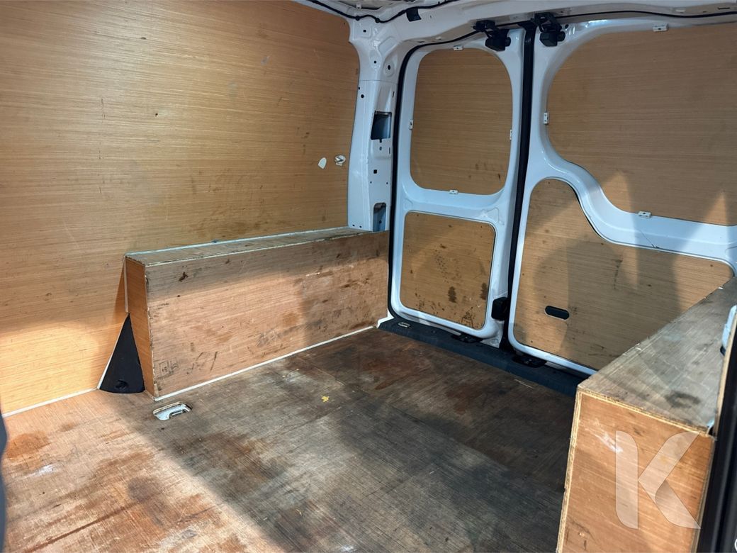 2023 Volkswagen Caddy