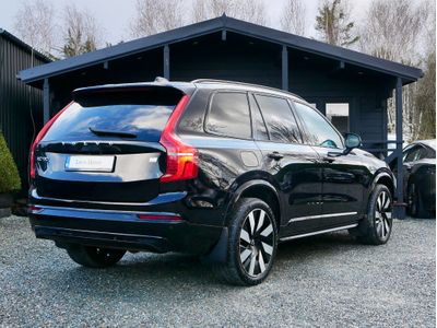 2024 Volvo XC90