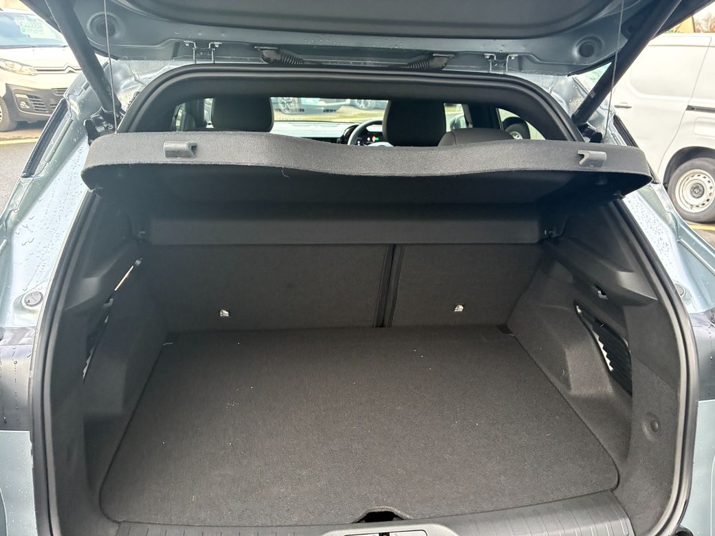 2026 Alfa Romeo Junior