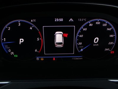 2021 Volkswagen Passat