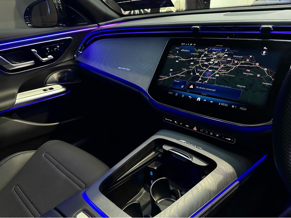 2025 Mercedes-Benz AMG