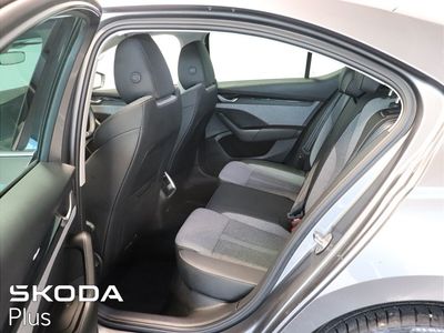 2025 Skoda Octavia