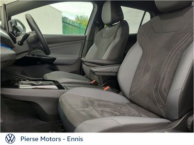 2023 Volkswagen ID.4