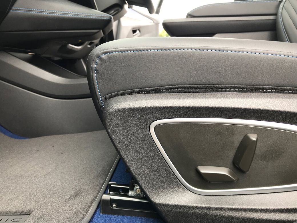 2025 Renault Scenic
