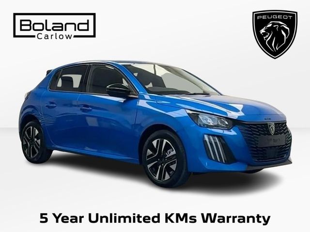 vehicle for sale from Boland Carlow