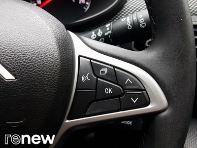 2023 Dacia Sandero