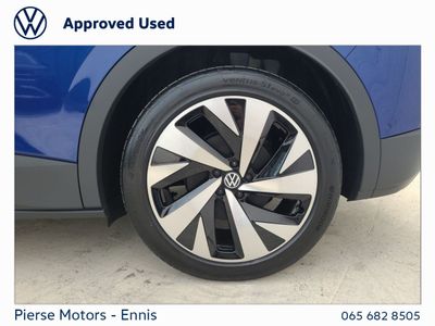 2026 Volkswagen ID.4