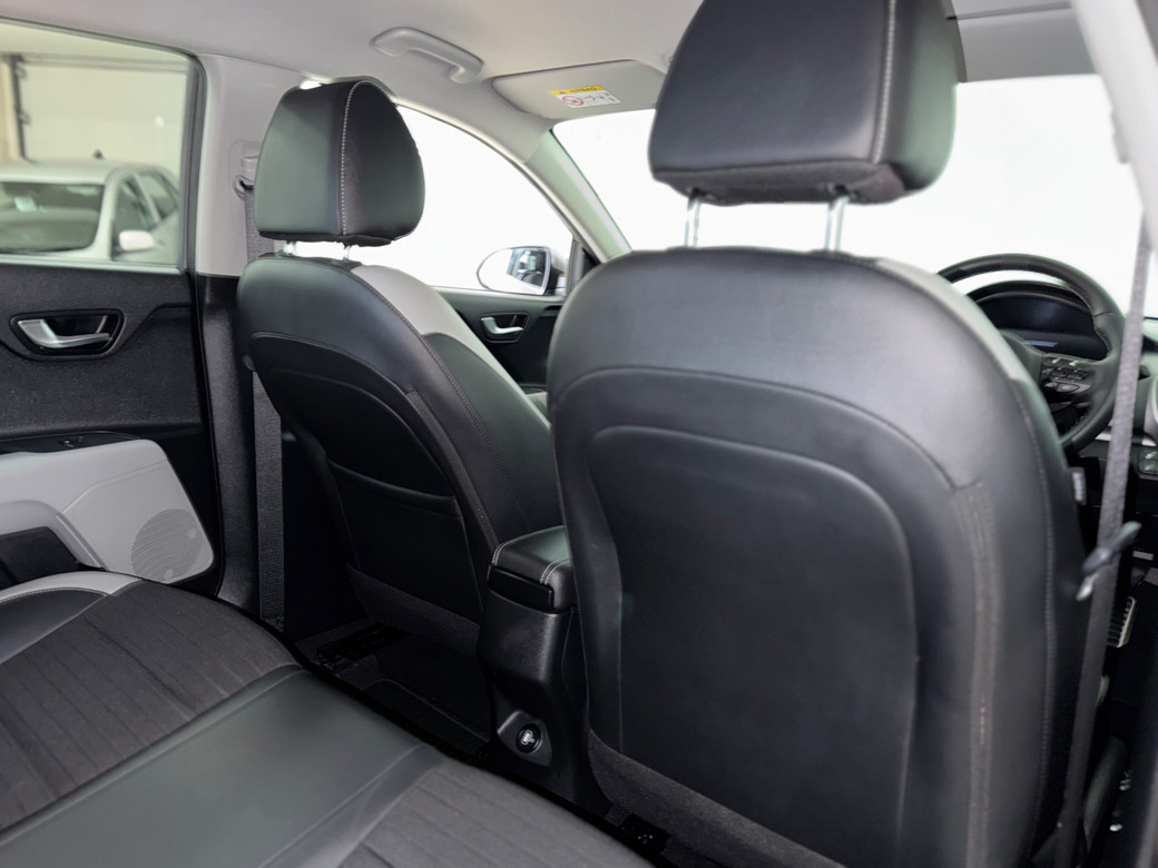 2026 Kia Stonic