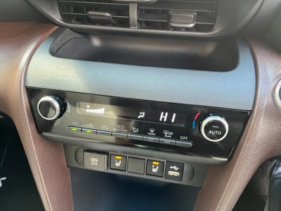 2022 Toyota Yaris Cross