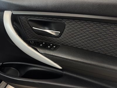 2015 BMW 3 Series