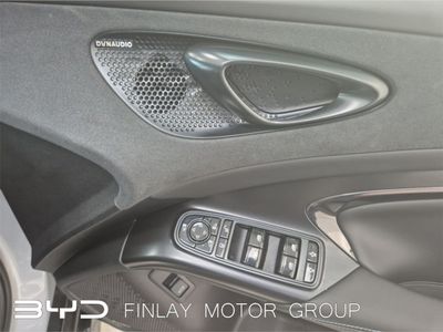 2026 BYD Seal