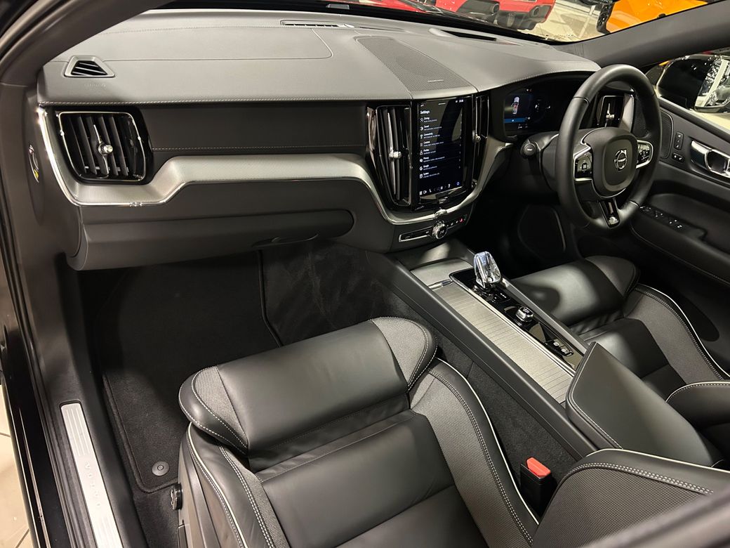 2023 Volvo XC60