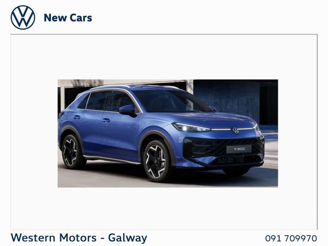 vehicle for sale from Western Motors Galway