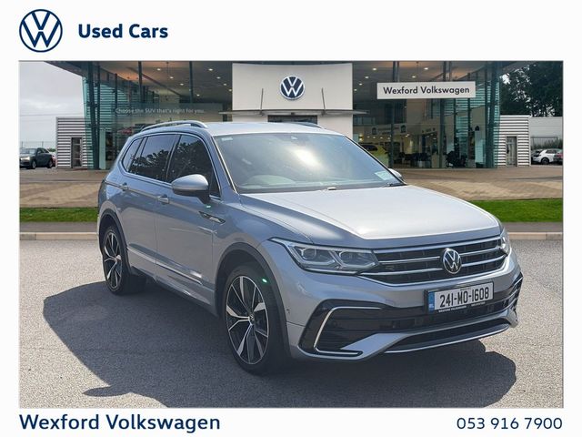 vehicle for sale from Wexford Volkswagen