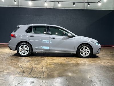 2023 Volkswagen Golf