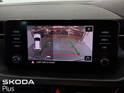 2022 Skoda Kamiq