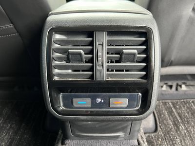 2019 Volkswagen Passat