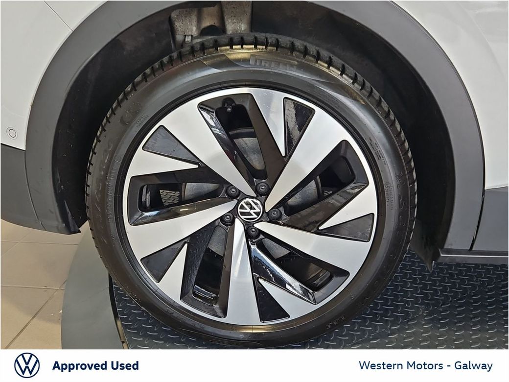 2023 Volkswagen ID.4