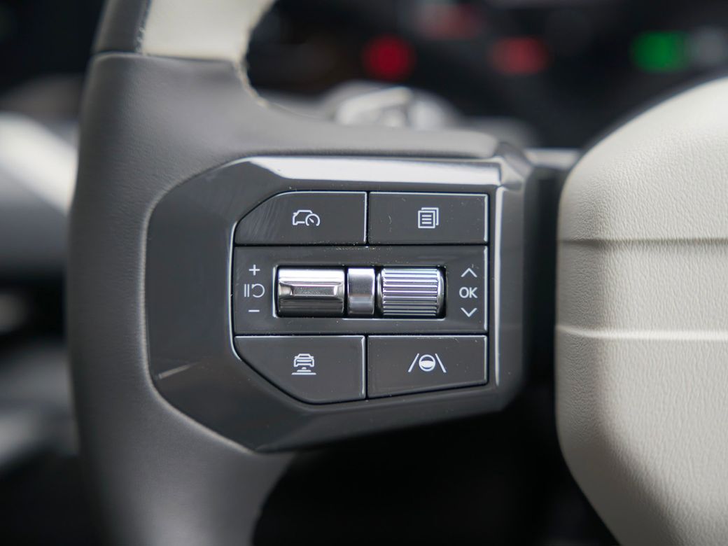 2026 Kia EV5