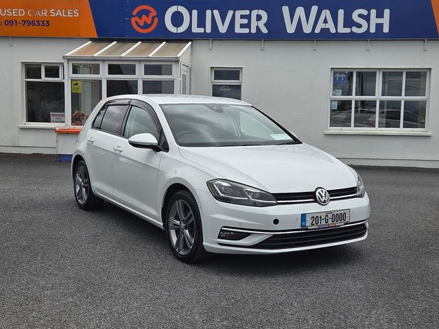vehicle for sale from Oliver Walsh Autos