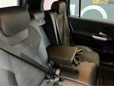 2023 Mercedes-Benz EQB