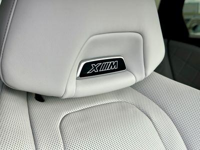 2026 BMW XM