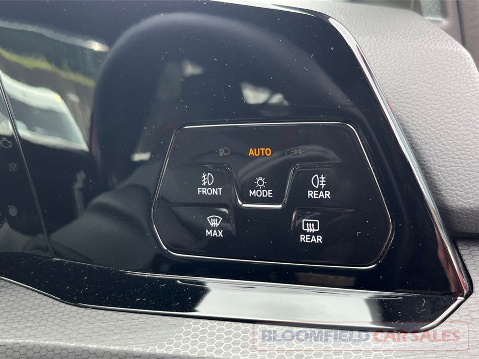 2022 Volkswagen Golf