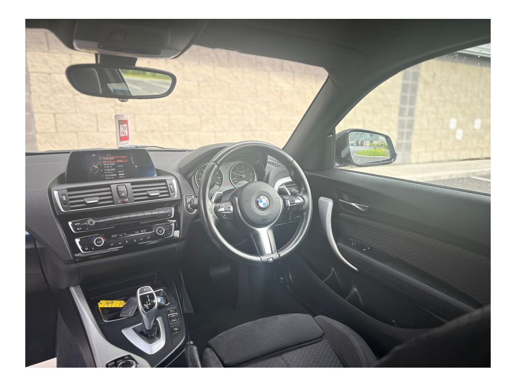 2015 BMW 2 Series