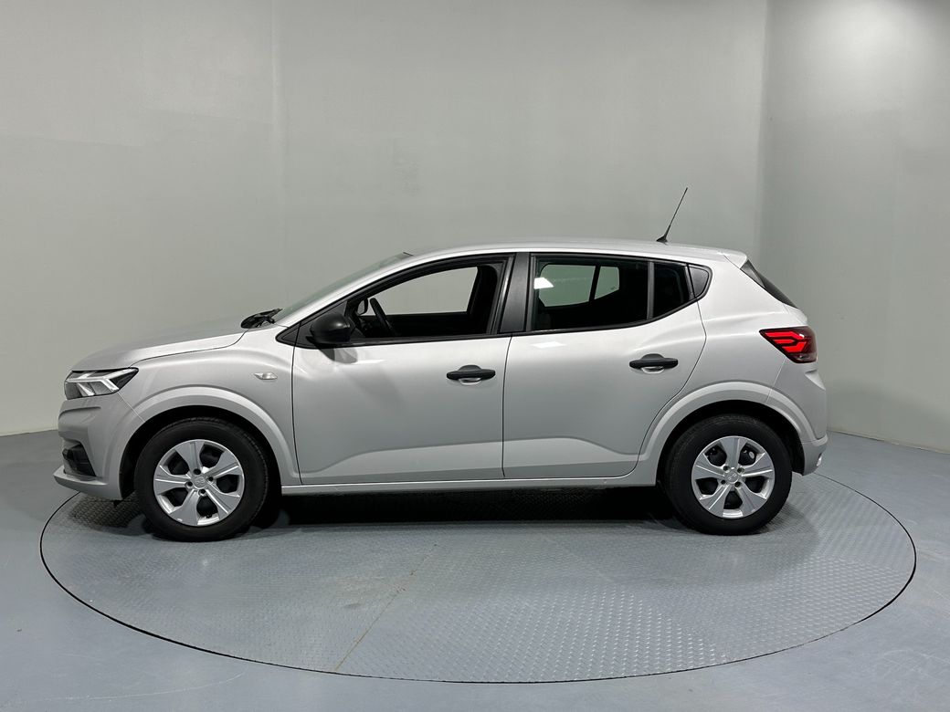 2023 Dacia Sandero