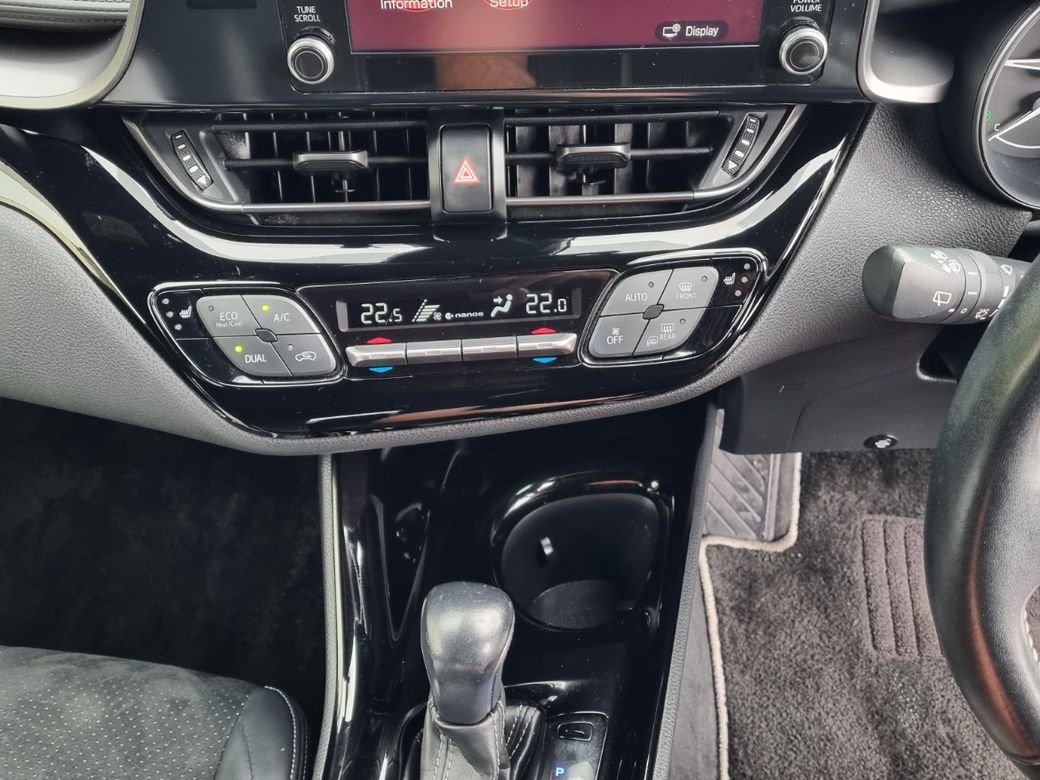 2020 Toyota C-HR