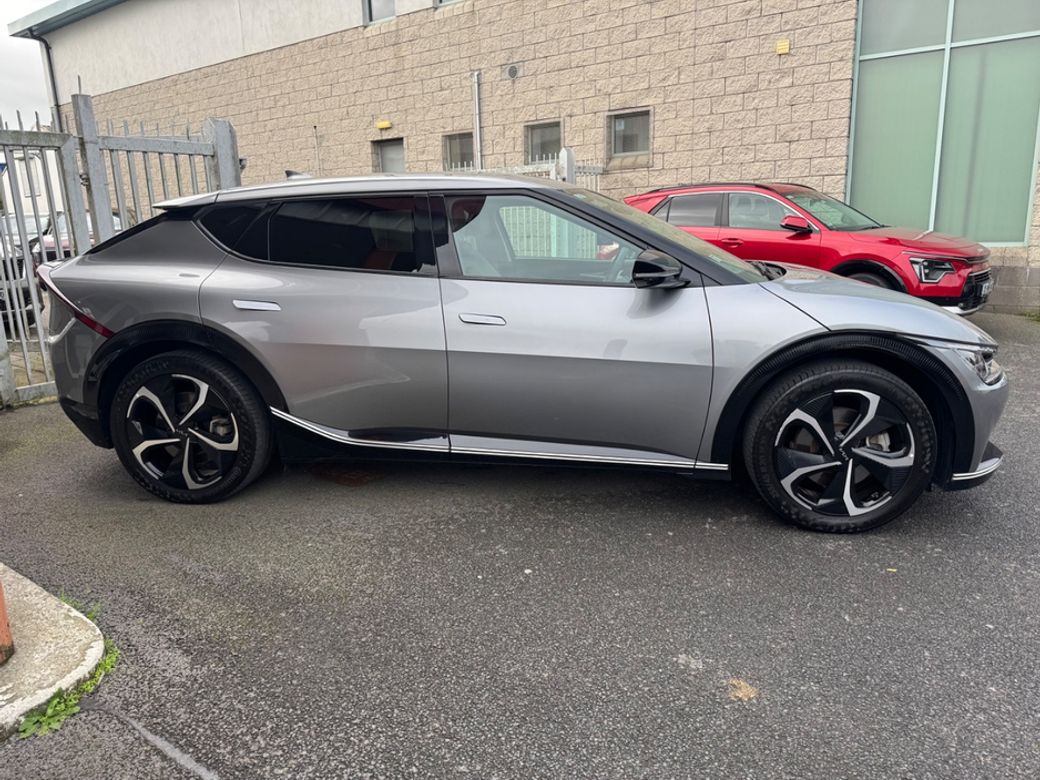 2024 Kia EV6
