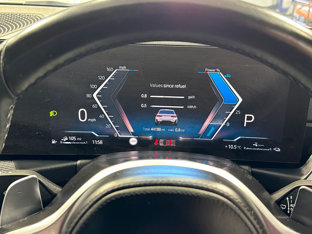 2022 BMW 3 Series