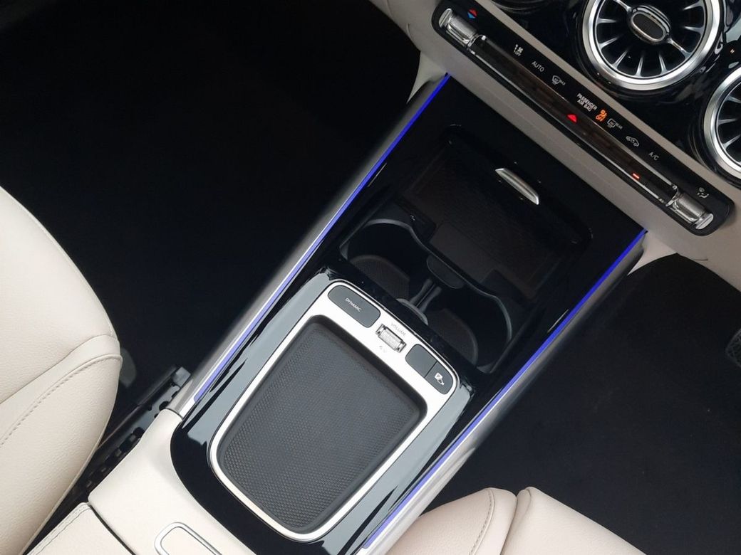 2026 Mercedes-Benz GLA Class