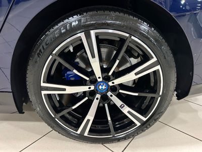 2024 BMW 5 Series