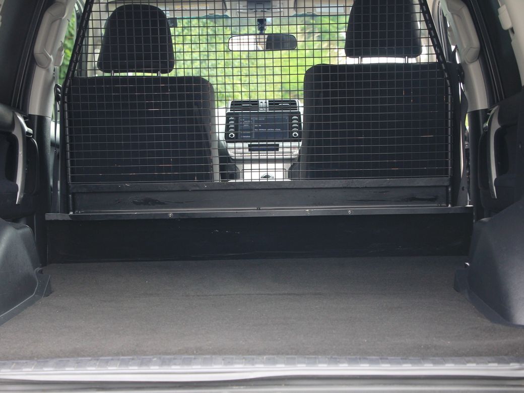 2023 Toyota Landcruiser