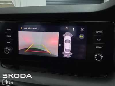 2023 Skoda Octavia