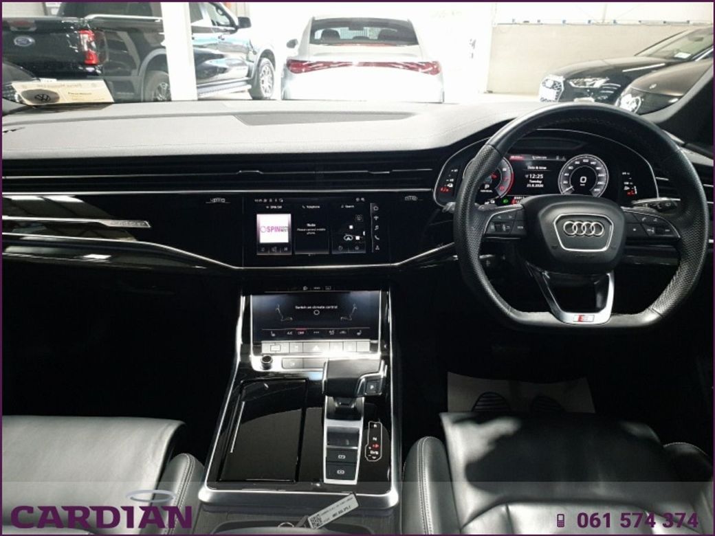 2023 Audi Q7