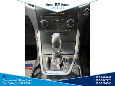 2017 Ford Galaxy
