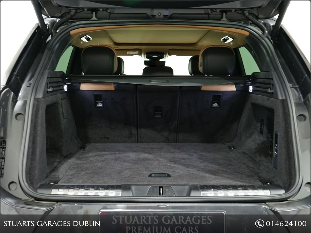 2025 Land Rover Range Rover