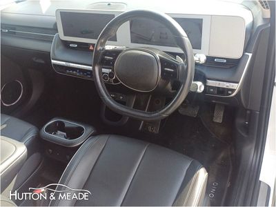 2023 Hyundai Ioniq 5