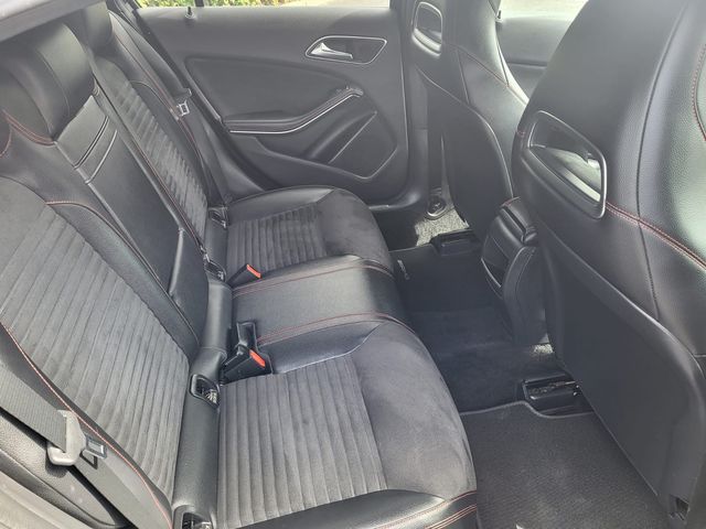 2013 Mercedes-Benz A Class