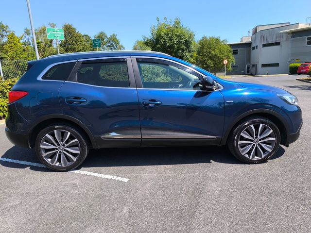 2016 Renault Kadjar