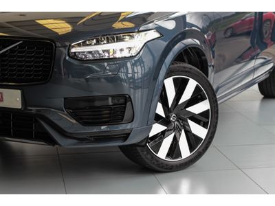 2023 Volvo XC90