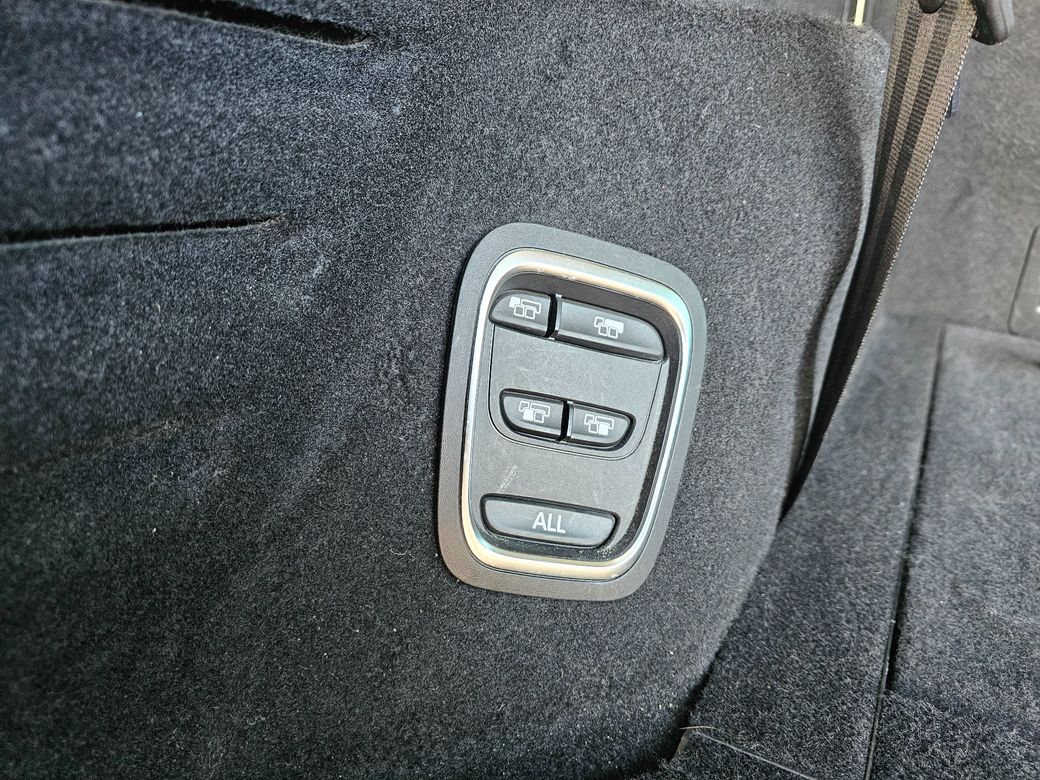 2017 Renault Grand Scenic