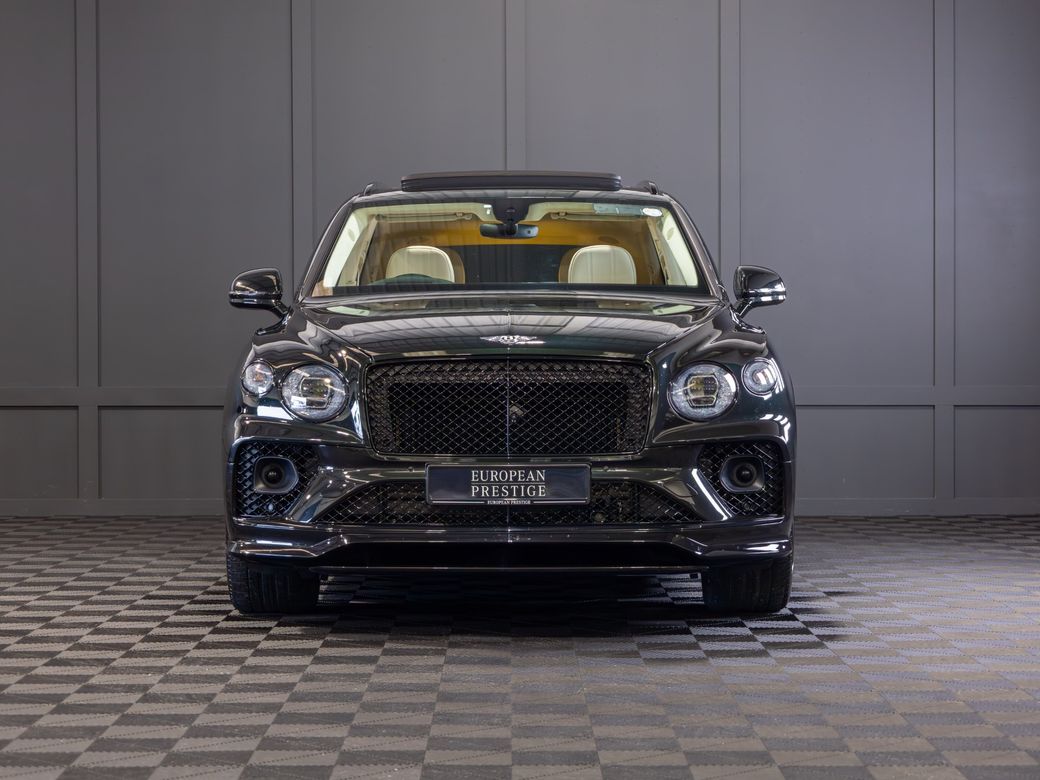 2023 Bentley Bentayga