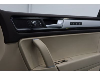 2018 Volkswagen Touareg