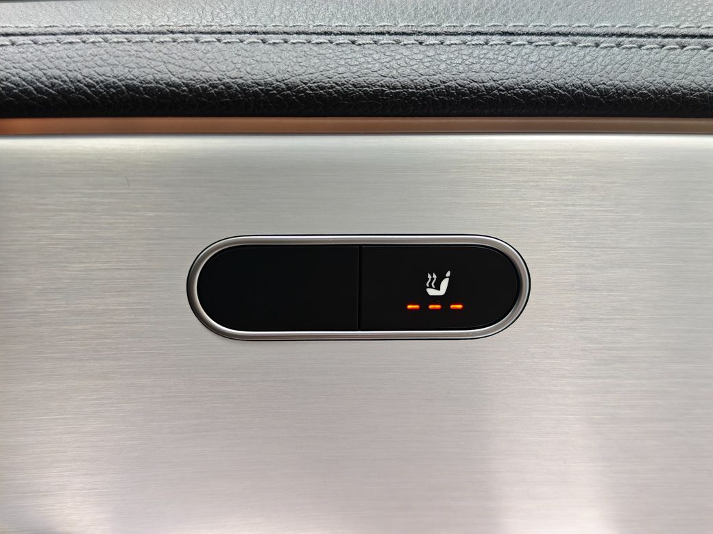 2022 Mercedes-Benz CLA Class